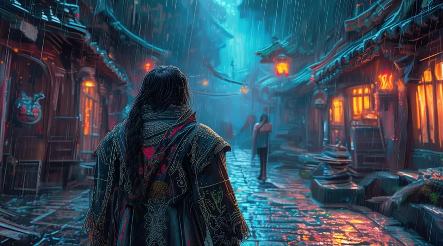 苍空物语游戏图片2